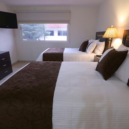 Mision Express Saltillo Ngoại thất bức ảnh