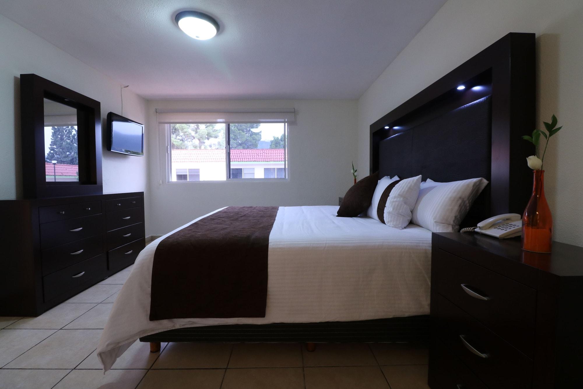 Mision Express Saltillo Ngoại thất bức ảnh