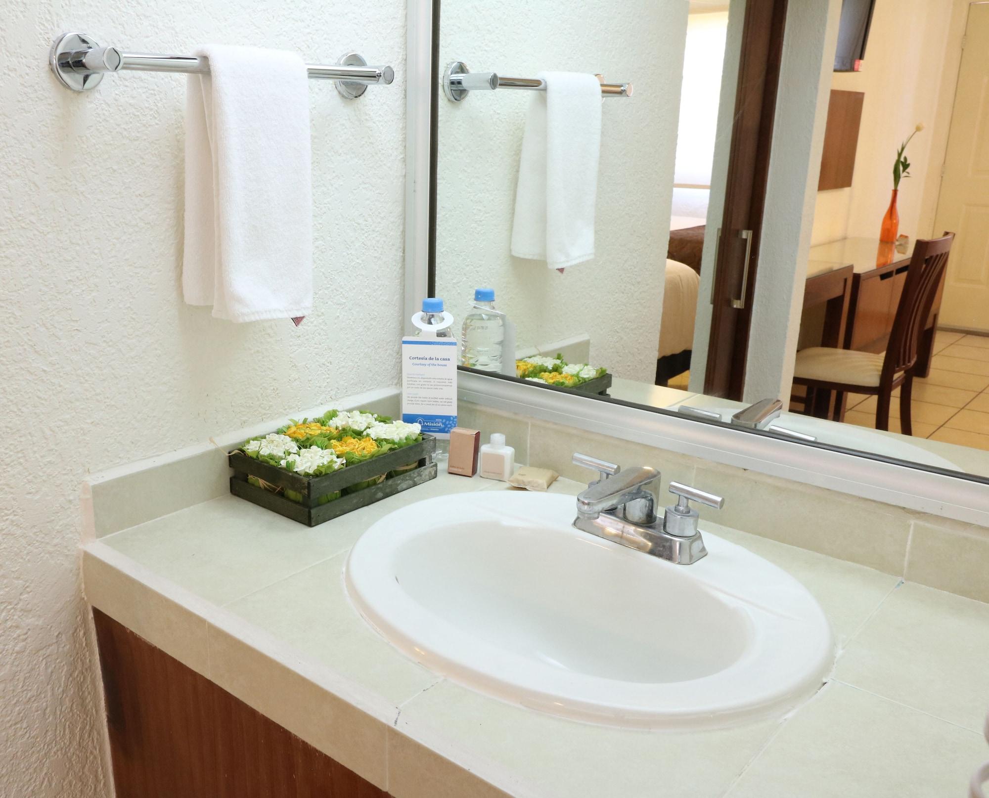 Mision Express Saltillo Ngoại thất bức ảnh