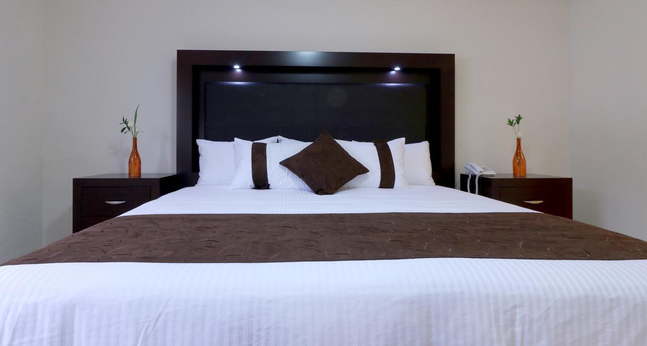 Mision Express Saltillo Ngoại thất bức ảnh